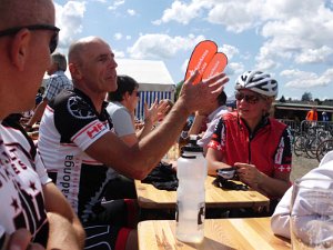 Rhoen-Radmarathon Nichtraucher 1464